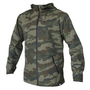 Dryflip Regenjacket 2.0 (camoflage)