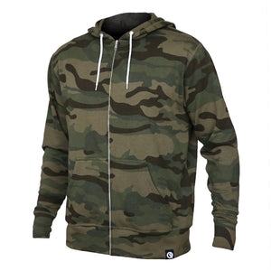 Hero Hoodie Lite (camoflage)