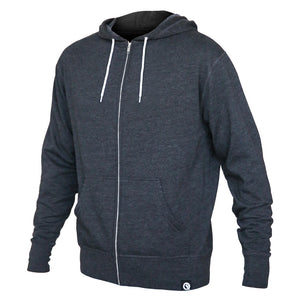 Hero Hoodie Lite (dunkelgrau)