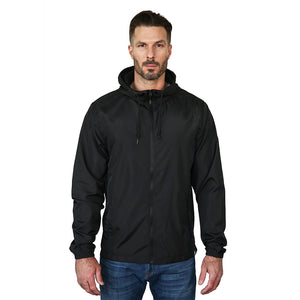 Dryflip Windbreaker (schwarz)