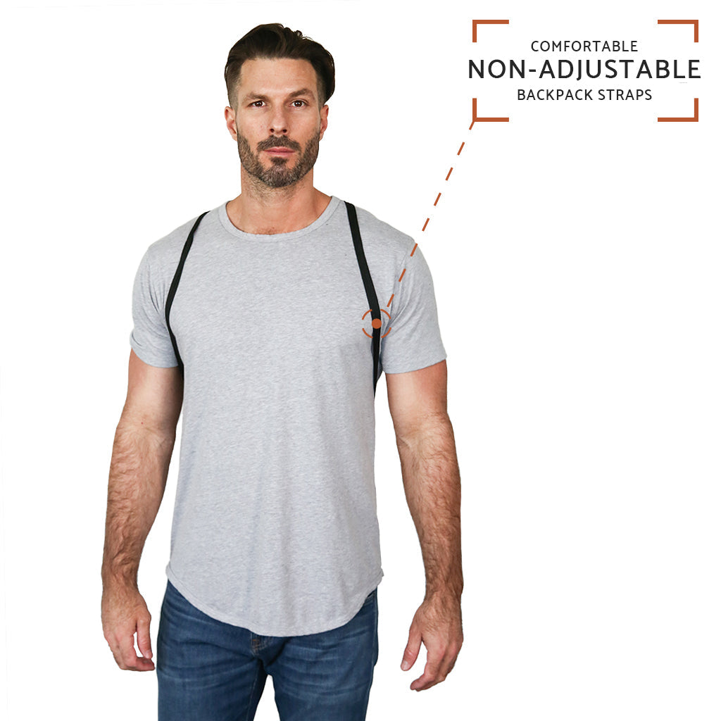 Dryflip Windbreaker (schwarz)