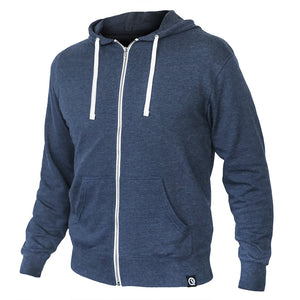 Hero Hoodie Classic (pazifikblau)