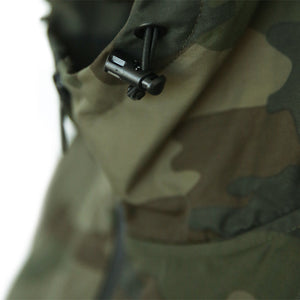 Dryflip Regenjacket 2.0 (camoflage)