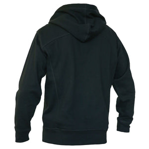 Kinder Hero Hoodie Lite (schwarz)