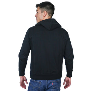 Hero Hoodie Classic (schwarz)