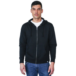 Hero Hoodie Classic (schwarz)