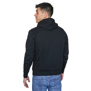 Hero Hoodie Lite (schwarz)