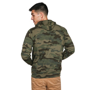 Hero Hoodie Lite (camoflage)