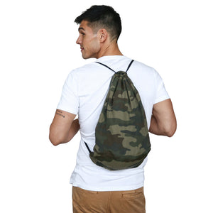 Dryflip Regenjacket 2.0 (camoflage)