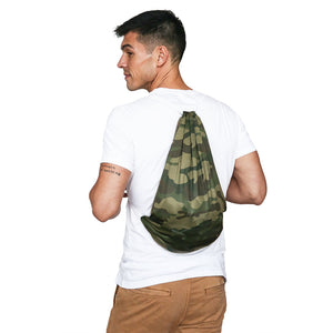 Hero Hoodie Lite (camoflage)