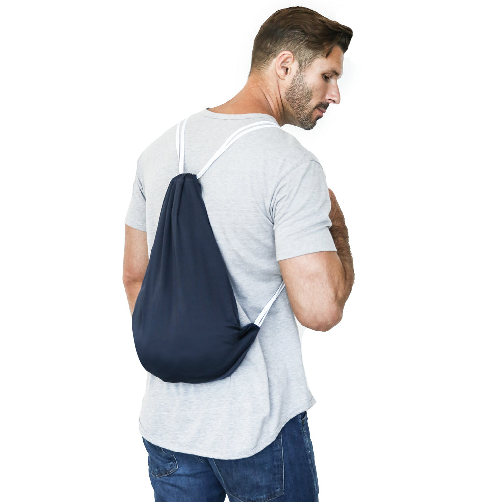 Hero Hoodie Lite (navy)