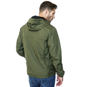 Dryflip Windbreaker (grün)