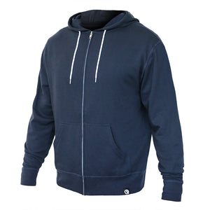 Hero Hoodie Lite (mitternachtsblau)