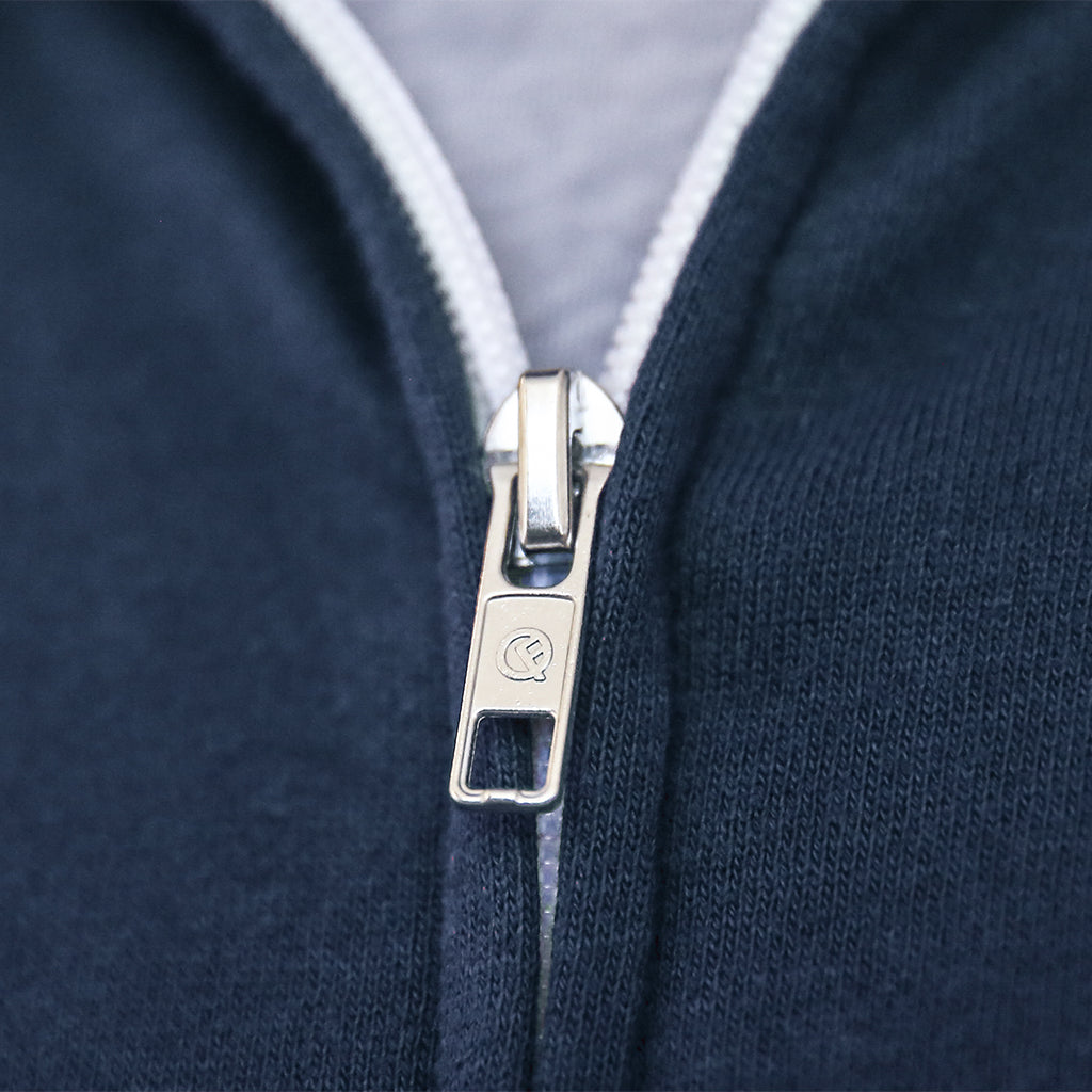 Hero Hoodie Lite (navy)