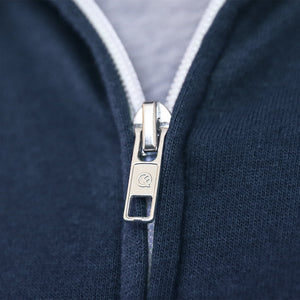 Hero Hoodie Lite (mitternachtsblau)