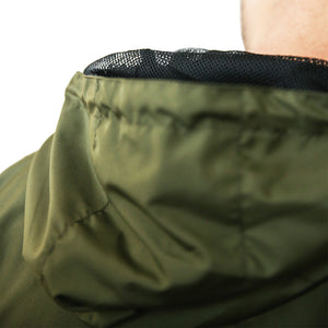 Dryflip Windbreaker (grün)