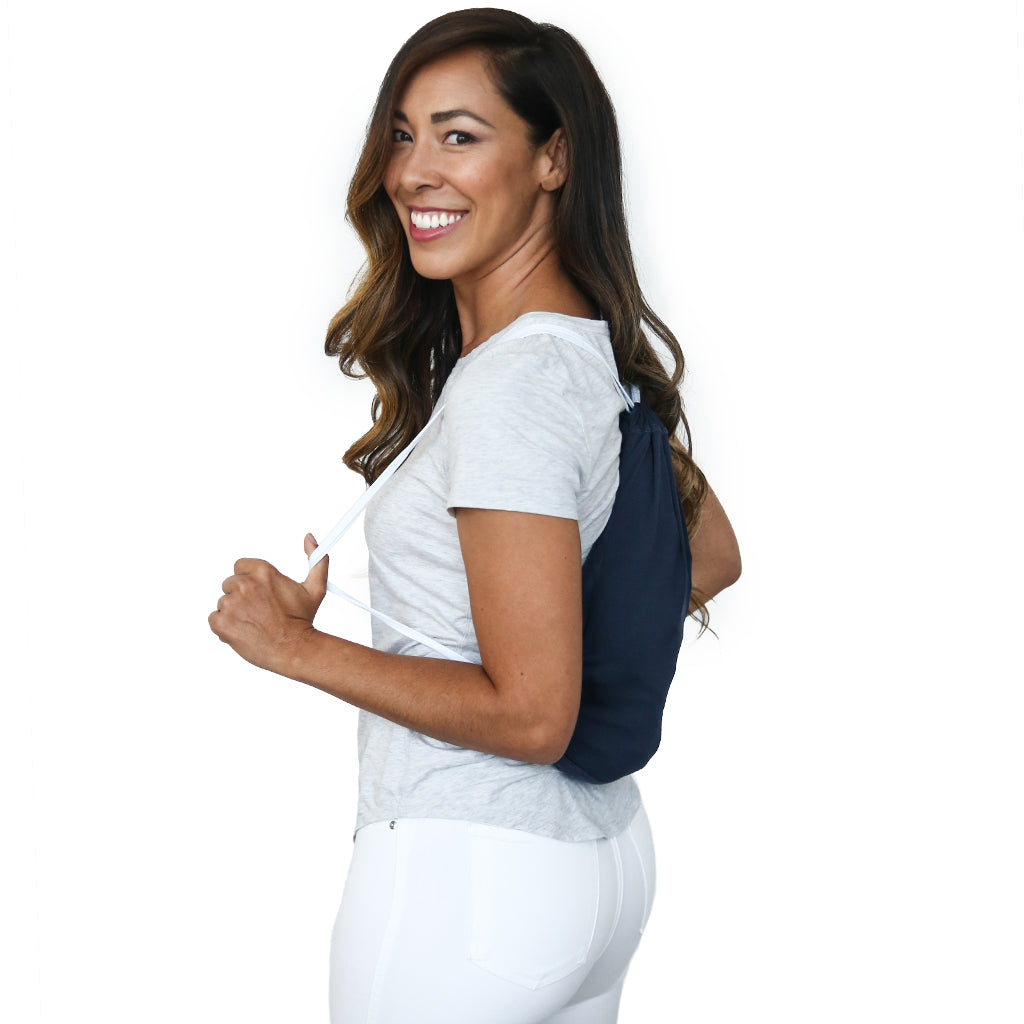 Hero Hoodie Lite (navy)