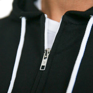 Hero Hoodie Lite (schwarz)