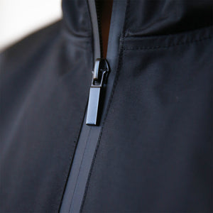 Dryflip Regenjacke 2.0 (schwarz)