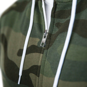 Hero Hoodie Lite (camoflage)